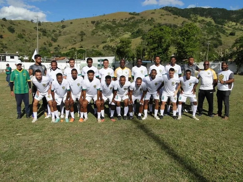 Macuco empata e Altense vence na Super Copa Noroeste Jornal da Região