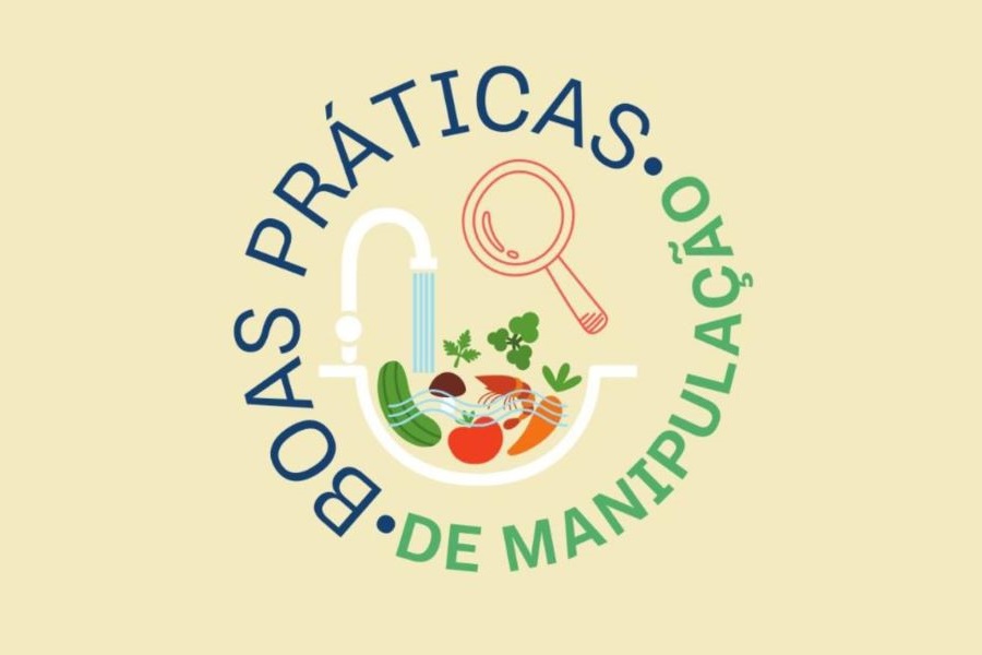 Boas práticas de manipulação de alimentos é tema de palestra a