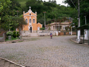 Boa Sorte, Torre de Celular