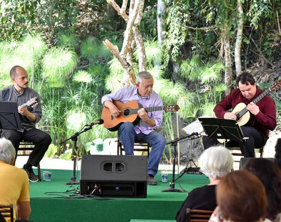 Festival Vale do Café