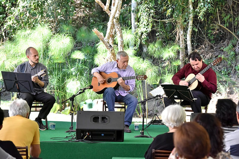 Festival Vale do Café