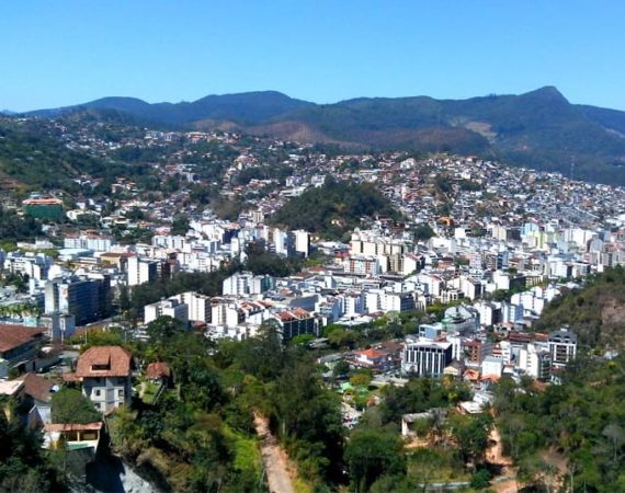 Nova Friburgo