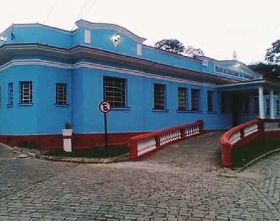 Hospital de Cantagalo