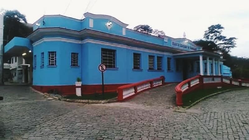 Hospital de Cantagalo