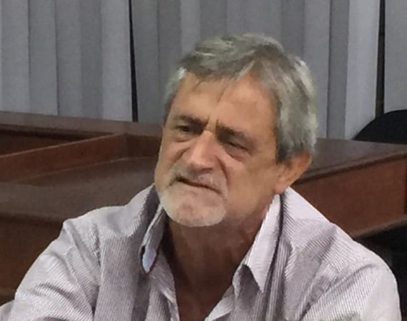 Itaocara,Manoel Queiroz de Faria