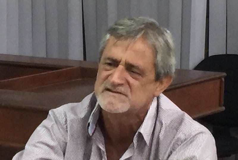 Itaocara,Manoel Queiroz de Faria