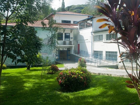 Estácio de Sá Campus Nova Friburgo