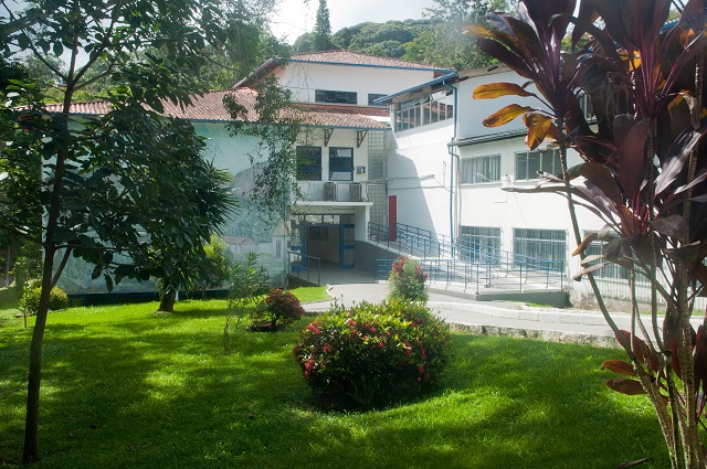 Estácio de Sá Campus Nova Friburgo