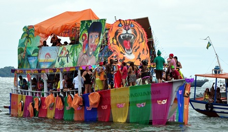 Carnaval de Mangaratiba