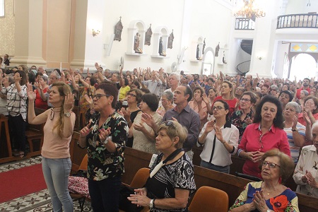 Catedral Diocesana São João Batista