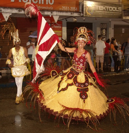 Imperatriz de São Manoel