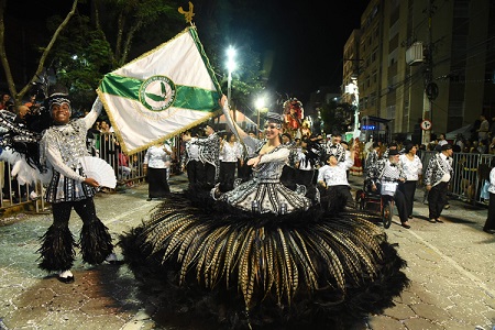 Carnaval Nova Friburgo 2020. - Prefeitura de Nova Friburgo