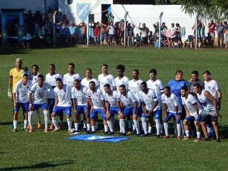 Paraíso Campeão 2019