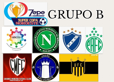 Super Copa Noroeste