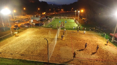 Fest Verão em Macuco