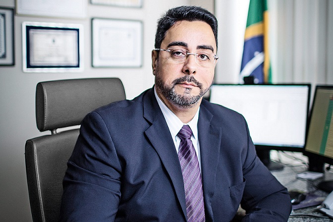 Juiz Marcelo Bretas