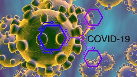 Coronavirus COVID-19