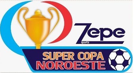 Super Copa Noroeste 2020