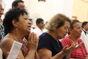 Diocese de Nova Friburgo - Jubileu dos 60 anos