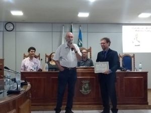 Discurso de Henrique Bon