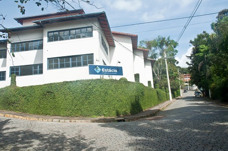 Estacio Campus Friburgo