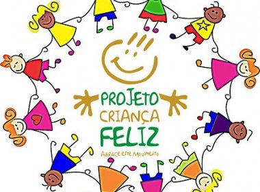 Programa Criança Feliz