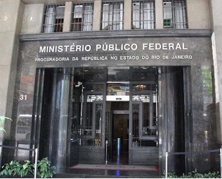 Ministério Público Federal