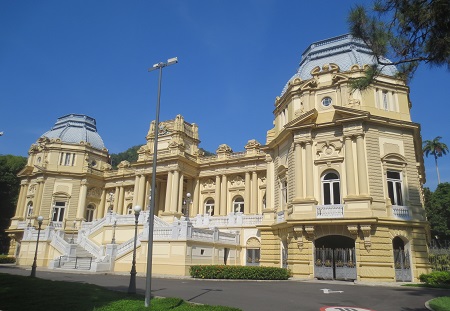 Palácio Guanabara