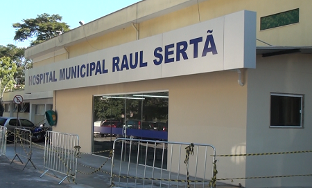 Hospital Raul Sertã