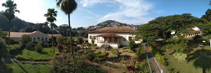 Fazenda Bom Jardim