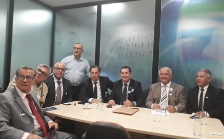 Reunião Adjoris