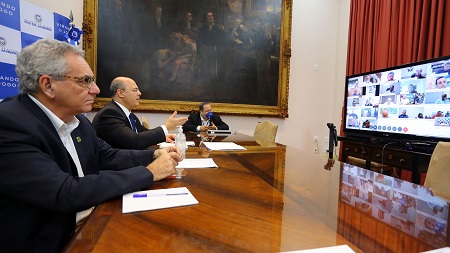 Videoconferencia