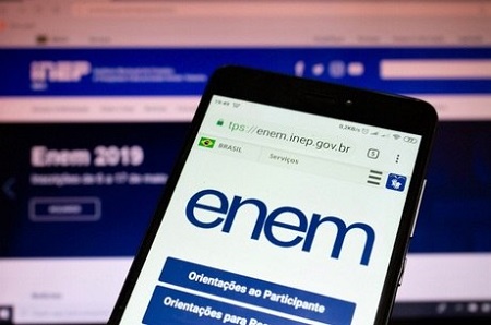 Enem digital