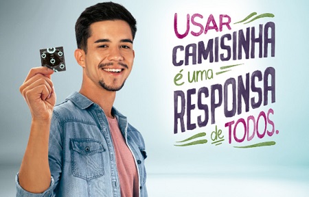 Campanha Contra AIDS