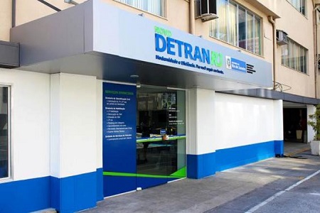 DETRAN