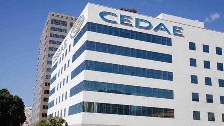 CEDAE