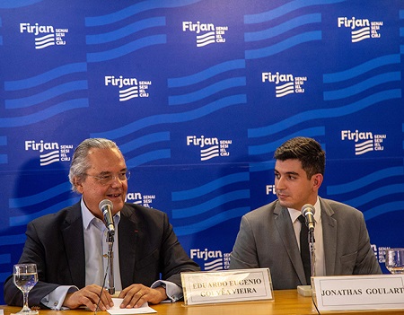 Coletiva da reforma da previdência