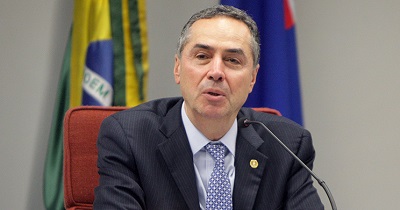 Luiz Roberto Barroso