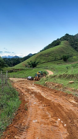 Sodrelândia