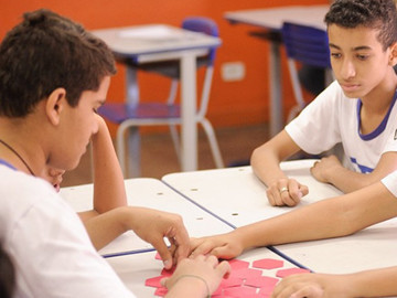 Ajuste do calendário escolar