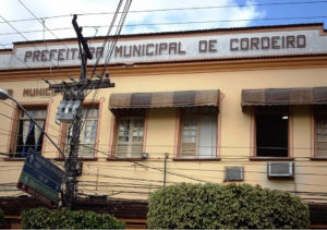 Prefeitura Municipal de Cordeiro