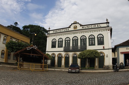 Prefeitura Municipal de Duas Barras