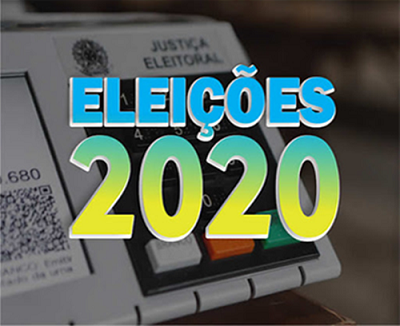 Eleições 2020