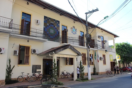 Prefeitura Municipal de Macuco