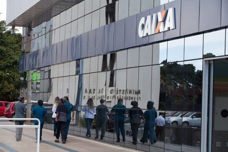 Caixa Econômica