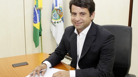 deputado Luiz Antonio Teixeira