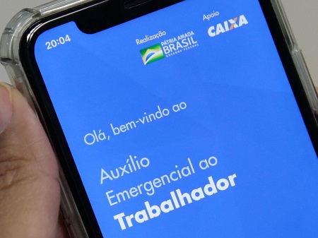 Auxílio Emergencial