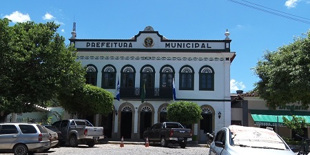 Prefeitura de Duas Barras