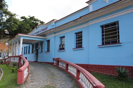 Hospital de Cantagalo