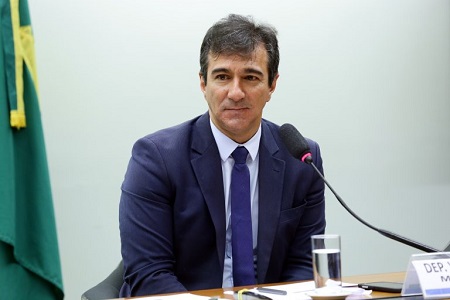 Deputado Vinicius Farah